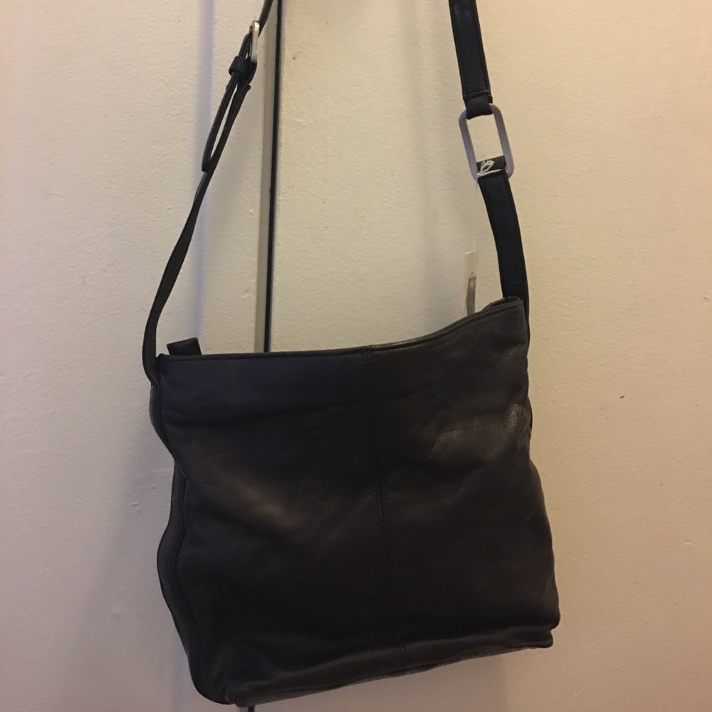 Nine West new with tags leather